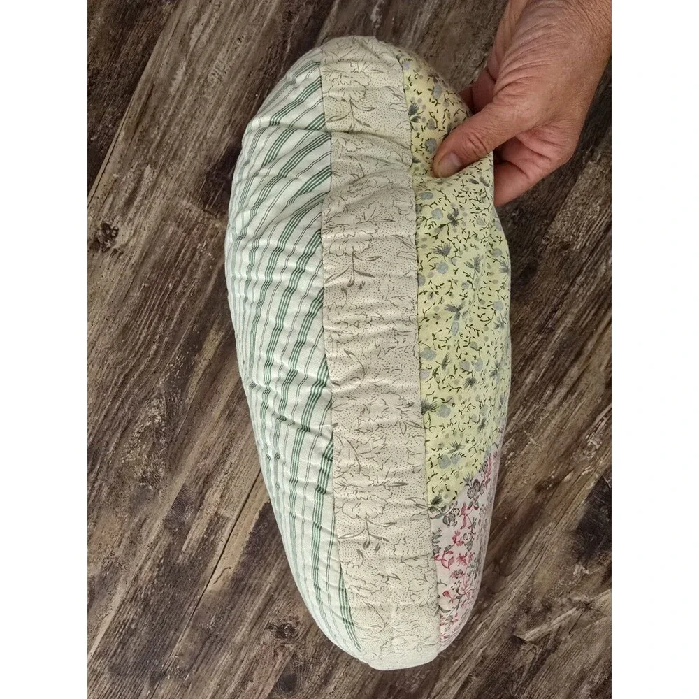 Handmade vtg shabby